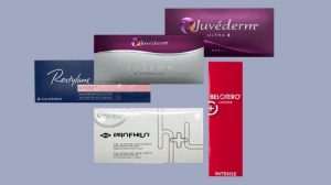 Other Products to Combine with Dermal Fillers