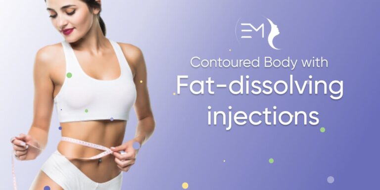 What You Need to Know about Fat-Dissolving Injections?
