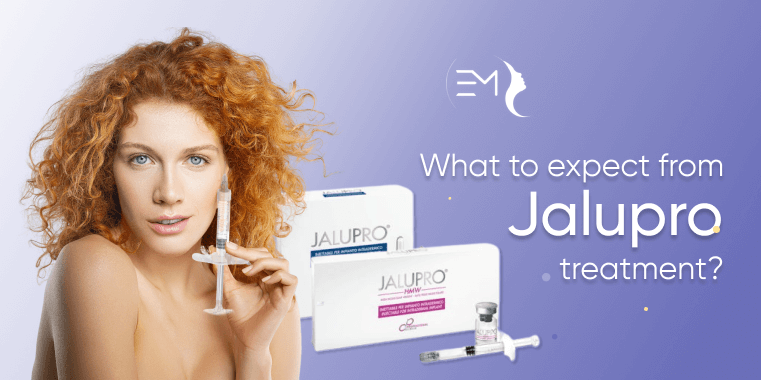 What to Expect from Jalupro Treatment?