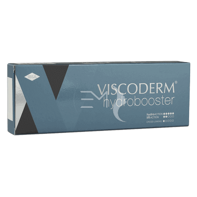 Viscoderm Hydrobooster 25mg