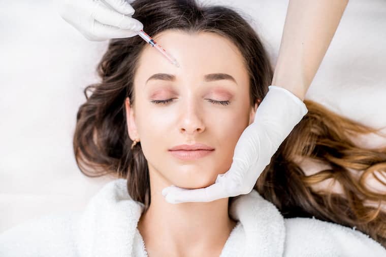 What Is Mesotherapy for Facial Rejuvenation Procedures' Working Principle