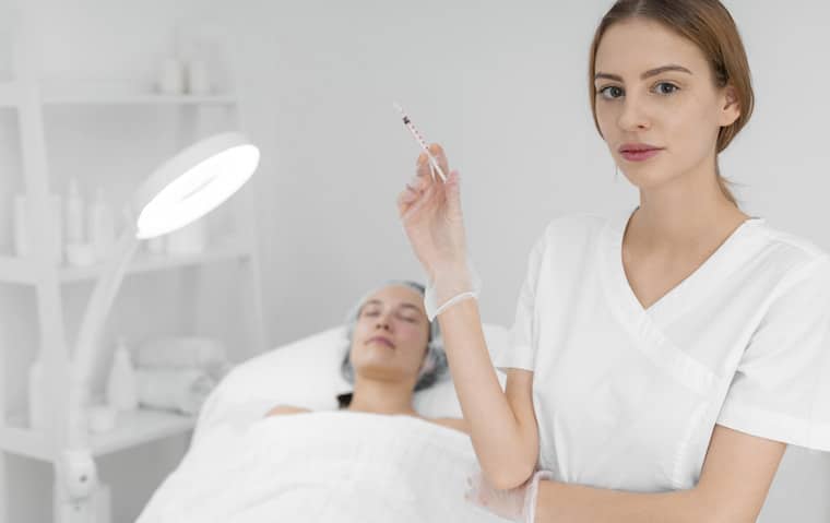 Main Benefits of the Injectable Filler Treatment