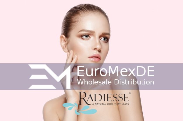 Radiesse fillers for empowering your beauty - EuroMexDe - Wholesale Distribution